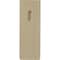 Ekena Millwork 3 1/2"W x 6"D x 10"H Clarksville Bracket, Rubberwood BKTW04X06X10CVRW - alternate 2